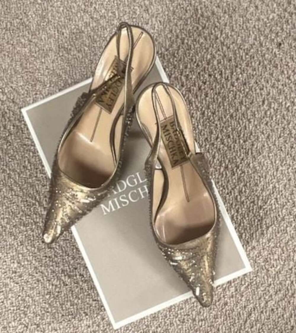 Badgley Mischka